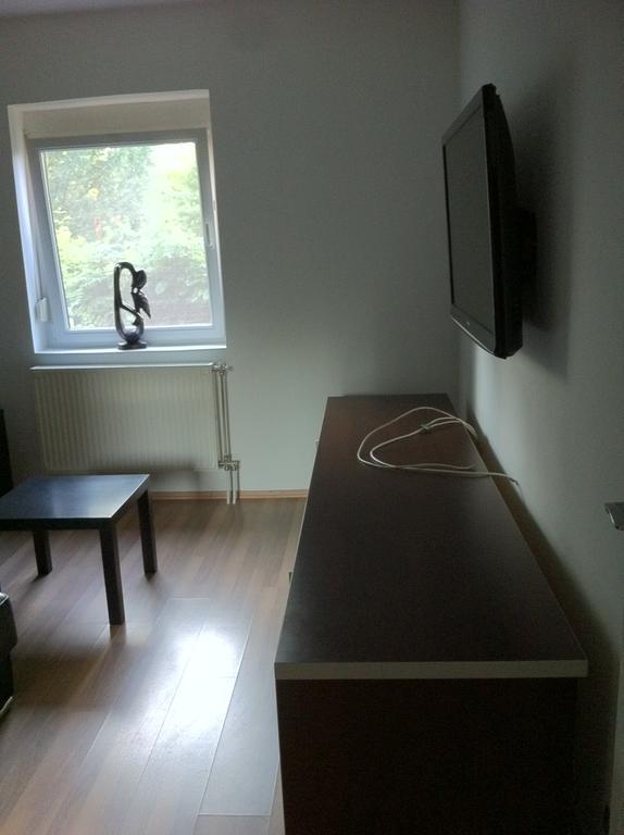 Klara Villa Siofok Bagian luar foto